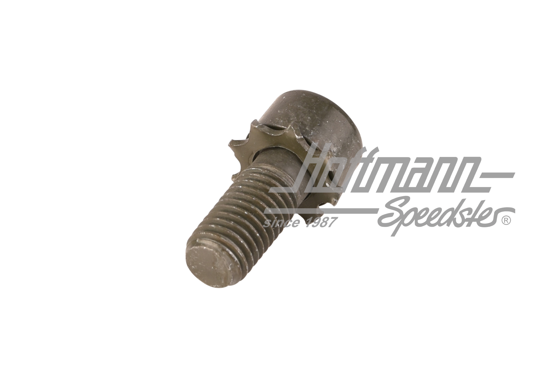 Vis, M7x16mm, douille de guidage, 1.1-1.3
                                                          