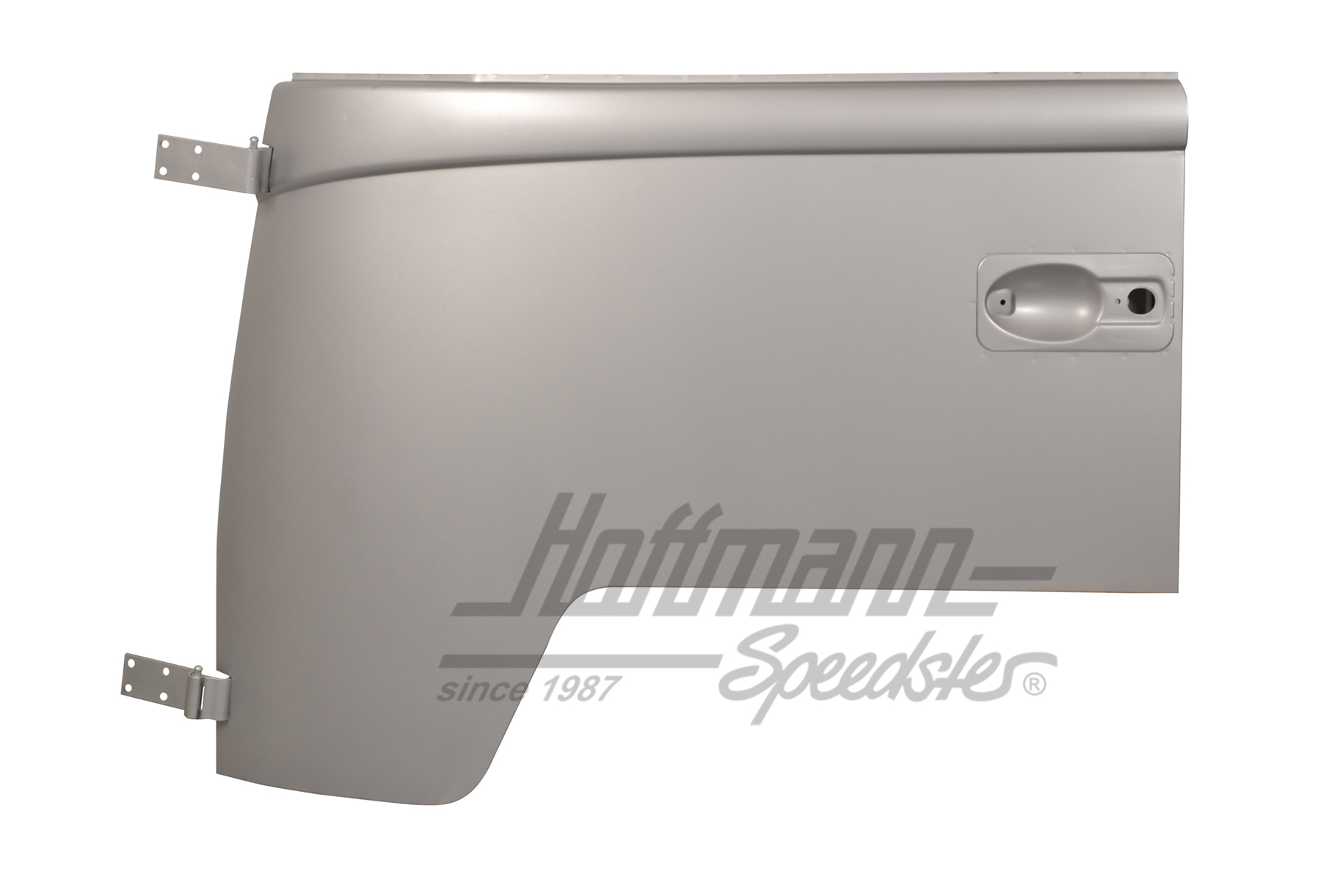 Porte, complète, 8.63-7.67, gauche | 214 831 051 D | 095-0599-31