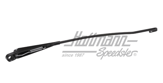 Bras d'essuie-glace, Porsche 911, 76-91, droite (nouvelle façon)                                    