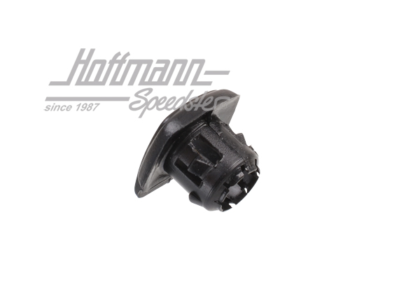 Rosette, bouton verrouillage, Golf 2                                                                