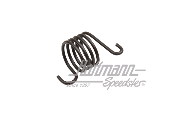 Ressort, pédale d'embrayage, 911/914, 65-73/76 | 901 423 317 00 | 530-3120-30
