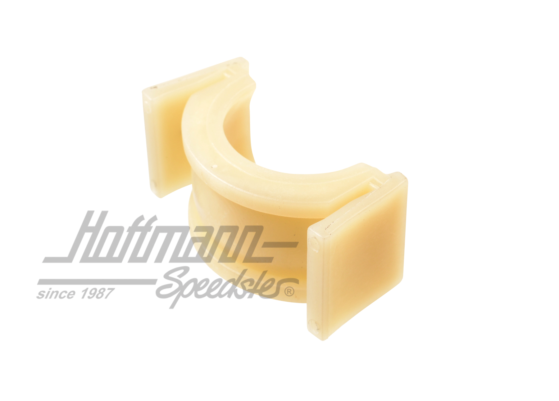 Coussinet de palier, palier, en haut, 9.90-7.95                                                     