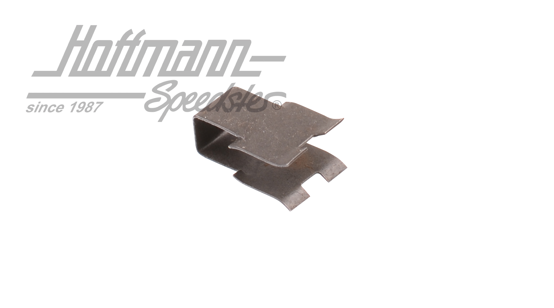 Crampon, bouton, verrouillage de capote, arrière | 155 871 377 | 180-4810-60