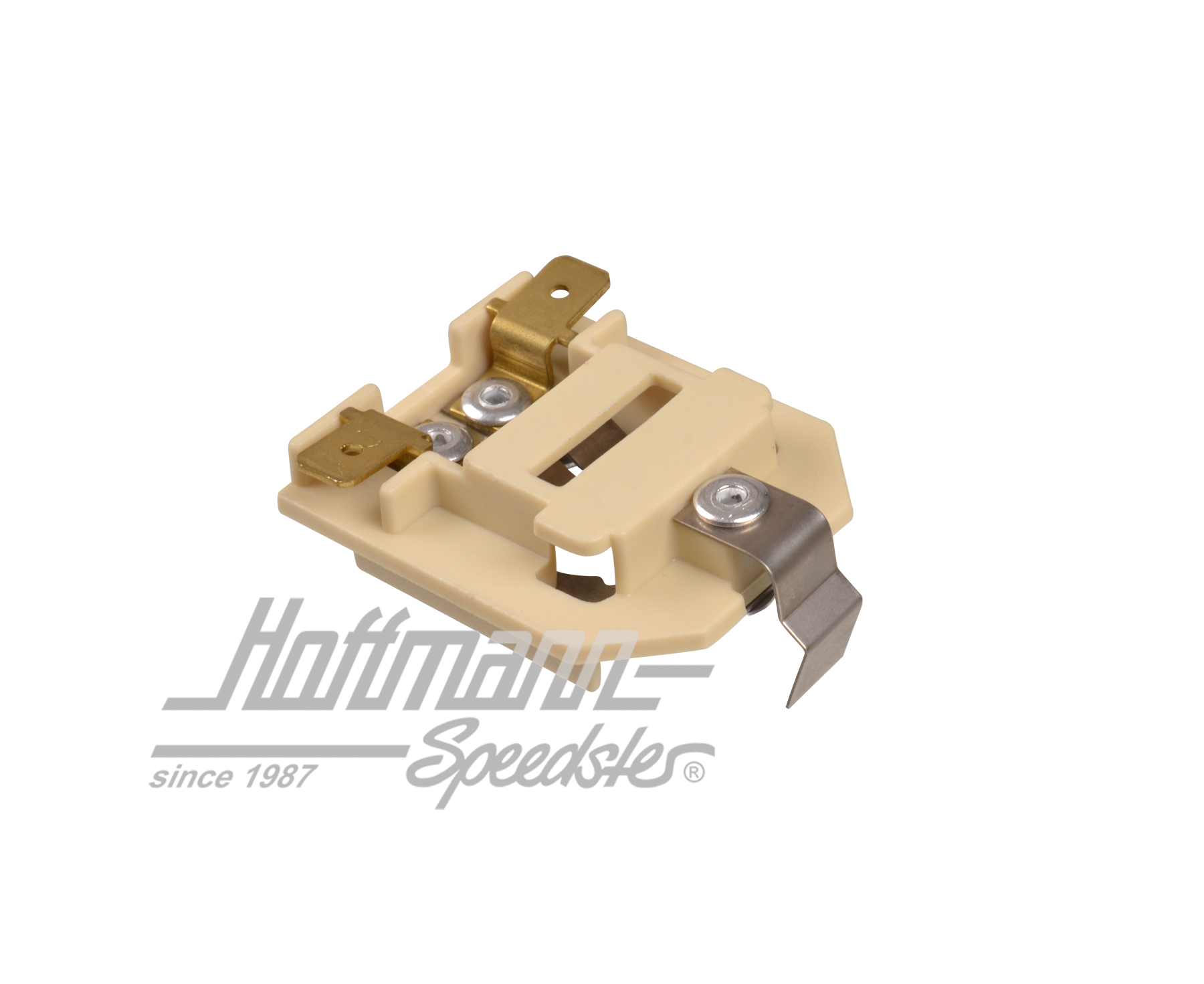 Support d'ampoule, feu arrière, -68, 2-pôles                                                        