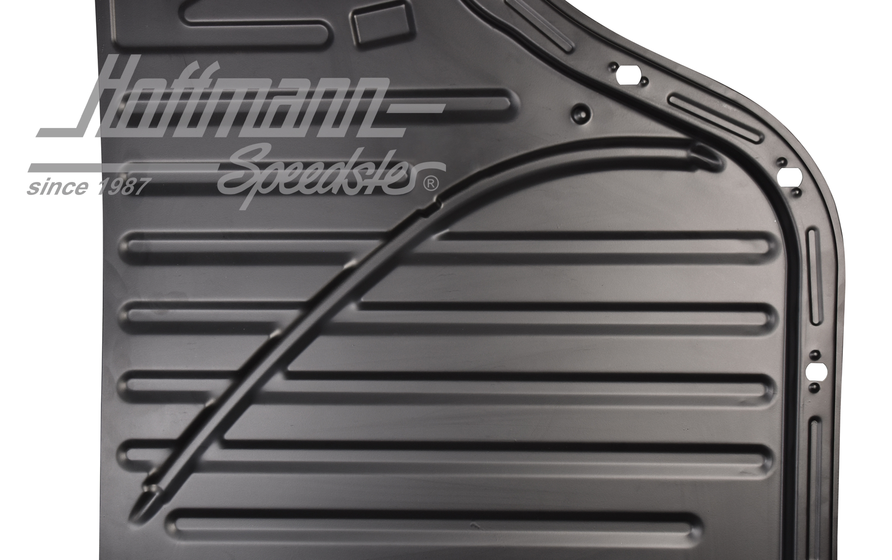 Demi-plancher, Karmann Ghia/Type 181, droite, Top Qualité                                           