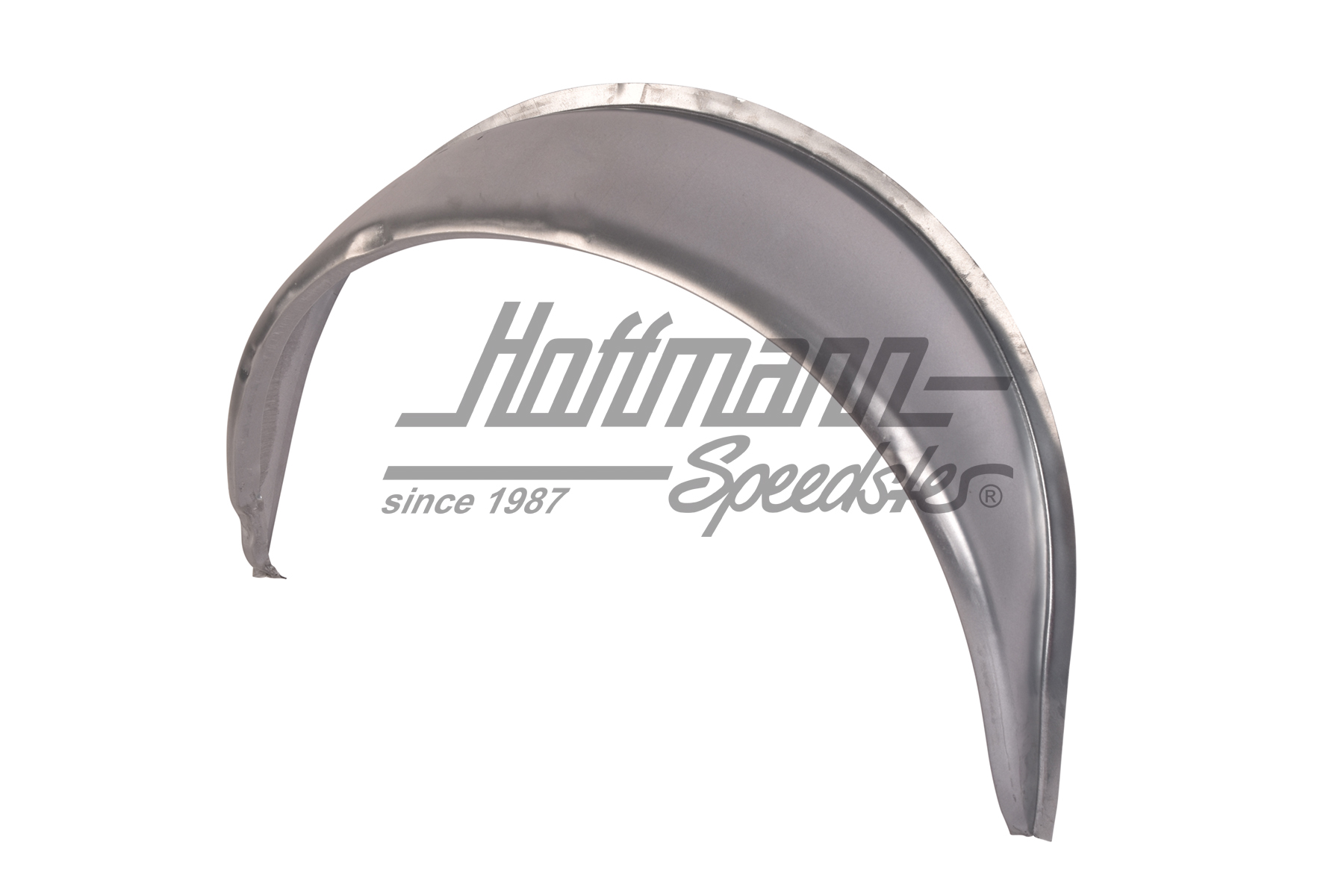 Tôle de passage de roue intérieure, AR, grande, gauche | 952055-1 | 185-0425-01