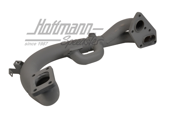 Conduite by-pass, 911 Turbo, 75-94                                                                  