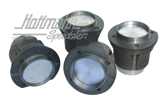 Kit cylindrée, 92x82mm, 2180ccm | AC 198 930 EC | 010-0583