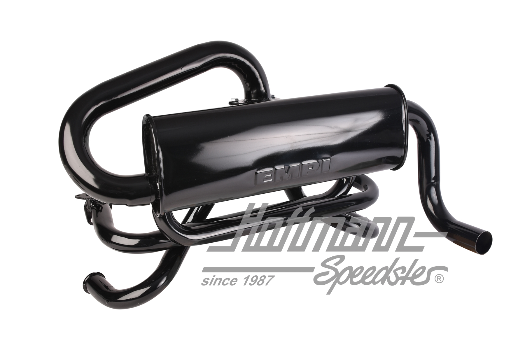 Échappement performance, Buggy | --- --- --- | 020-3605-10