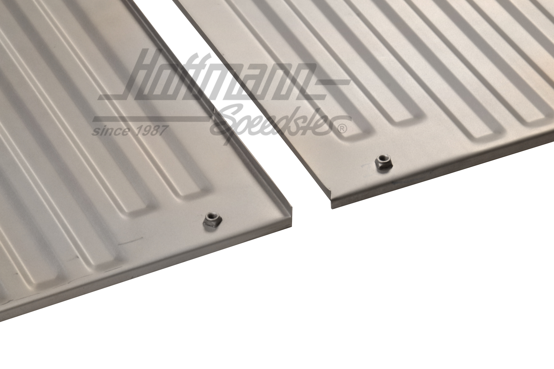 Plate-forme, Pick-up, avant (paire)                                                                 