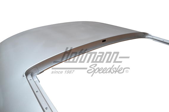 Toit, complet, toit pliant, 3.55-7.67                                                               