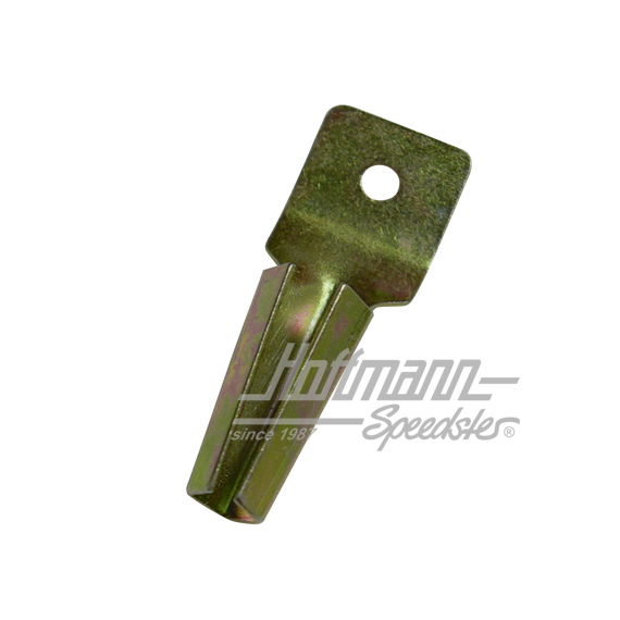 Cadre support, clef à quatre pans, Bus T1 | 211 863 125 | 089-4260-15
