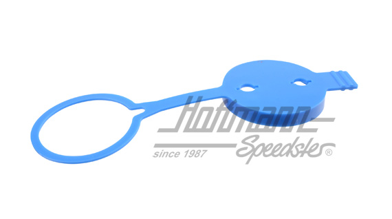 Couvercle, réservoir d'eau de lave-glace, 924/944 | 477 955 455 | 650-9100