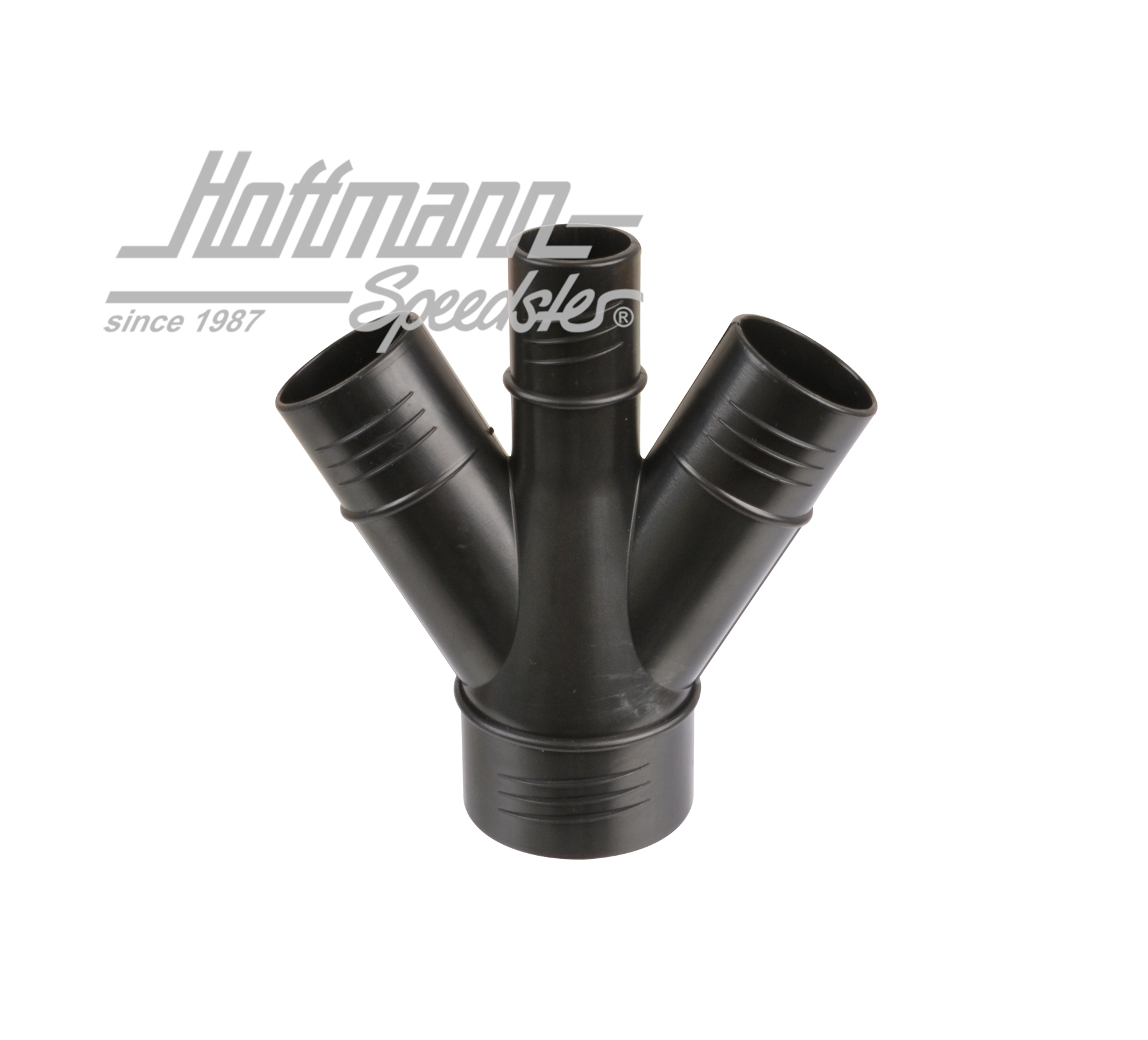 Embranchement, tuyau de chauffage, colonne A, triple | 113 255 463 A | 020-0915-34