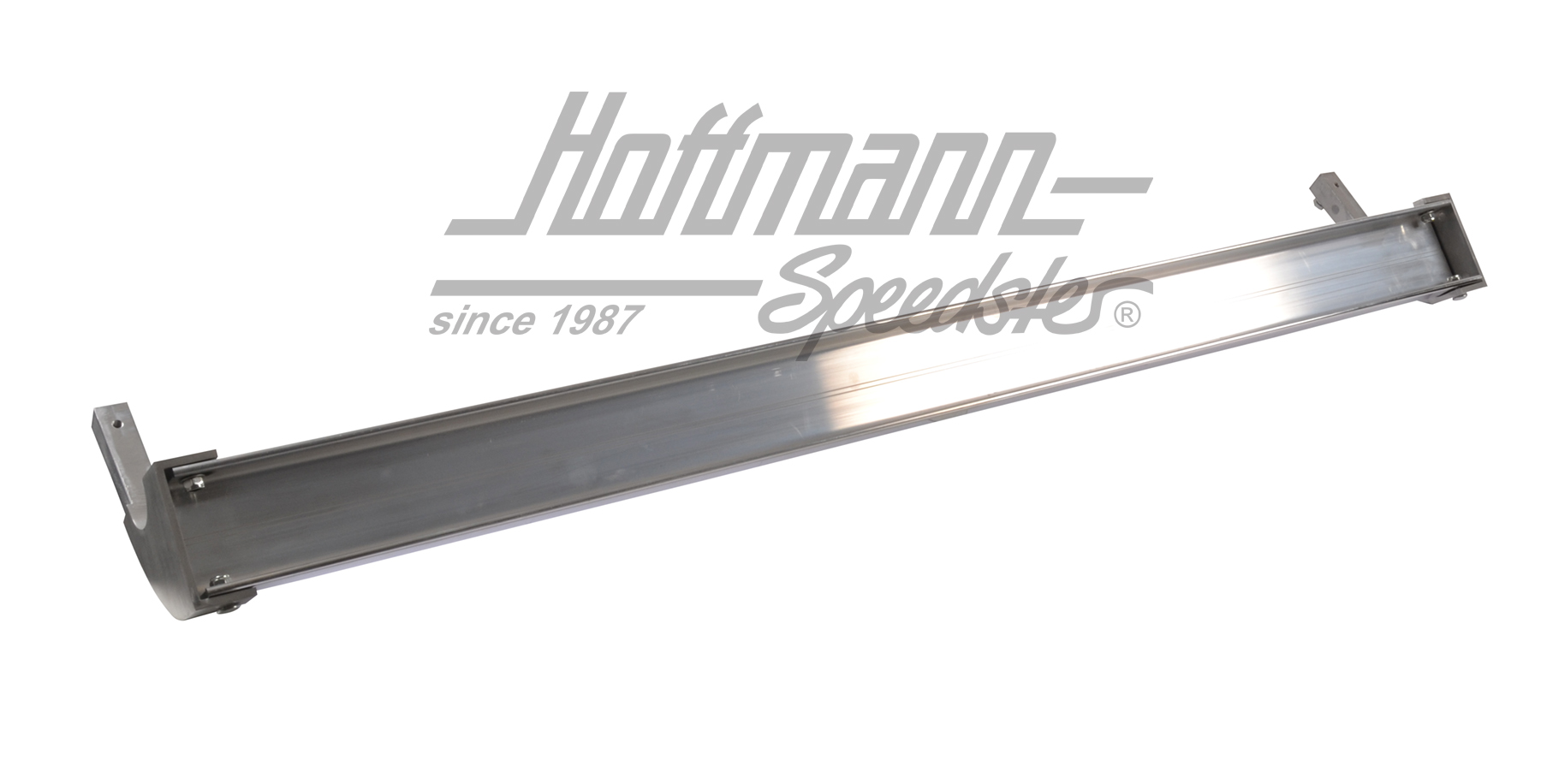 Marche, Bus T1/T2, Aluminium                                                                        