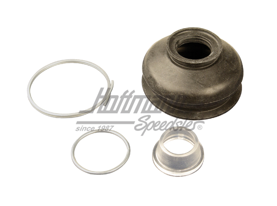 Soufflet, rotule de suspension, Bus T2/T3                                                           