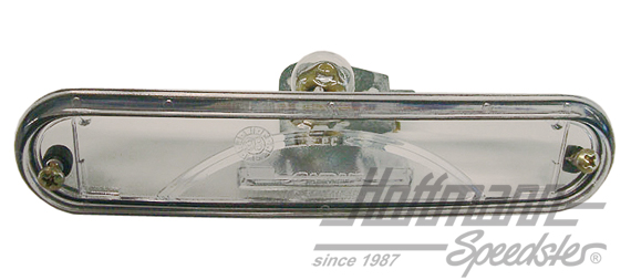 Feu de plaque, Bus T2, 71-79, Brésil | 237 943 021 1 | 097-2036