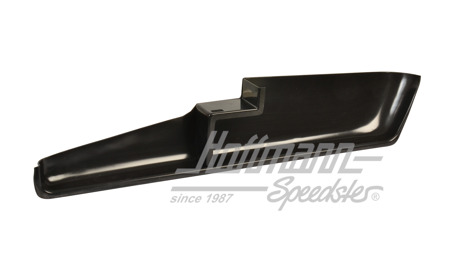 Boîte de rangement, porte, ébauche, 911, 74-89, gauche                                              