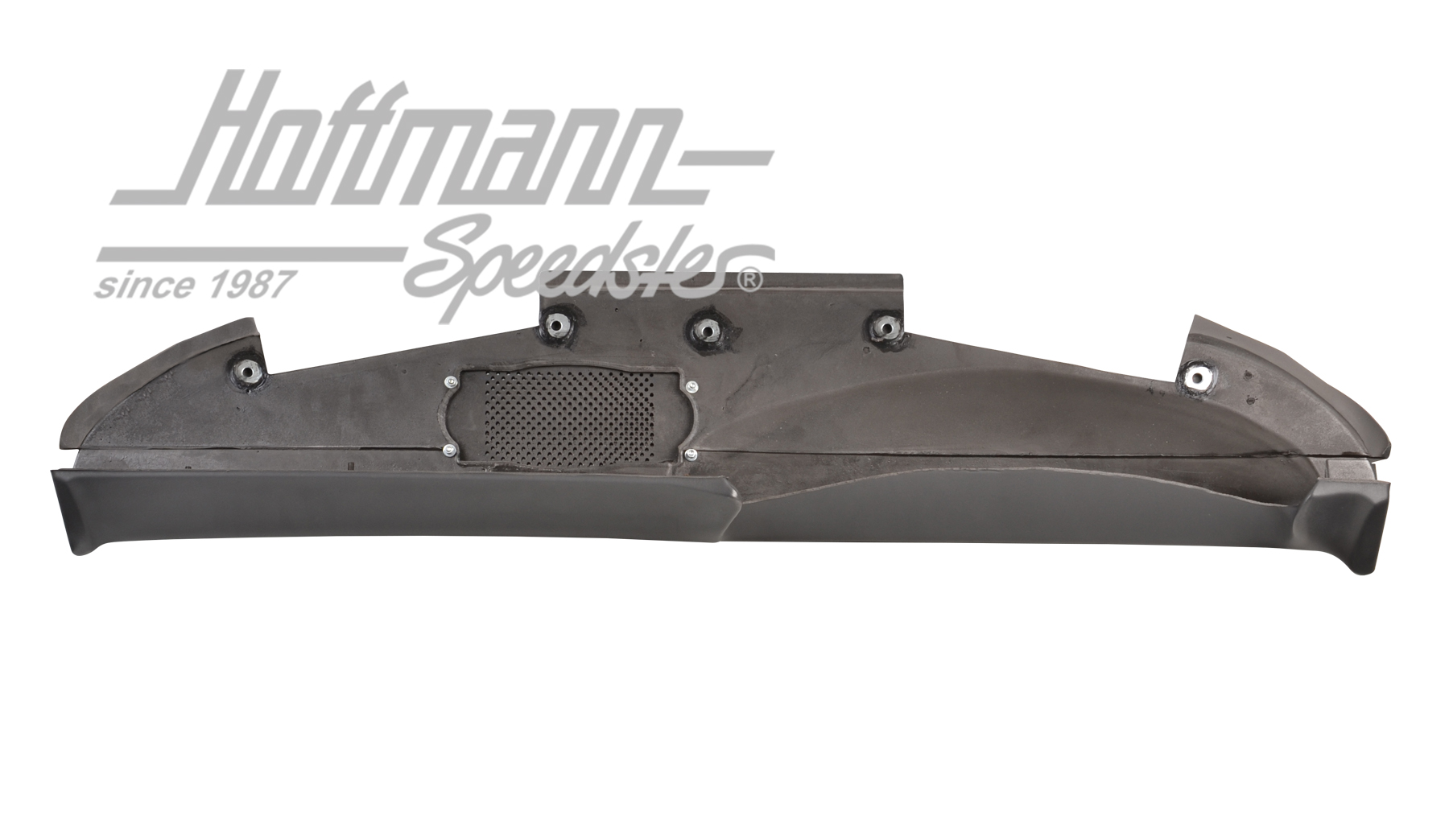 Couverture de tableau de bord, avec haut-parleur                                                    