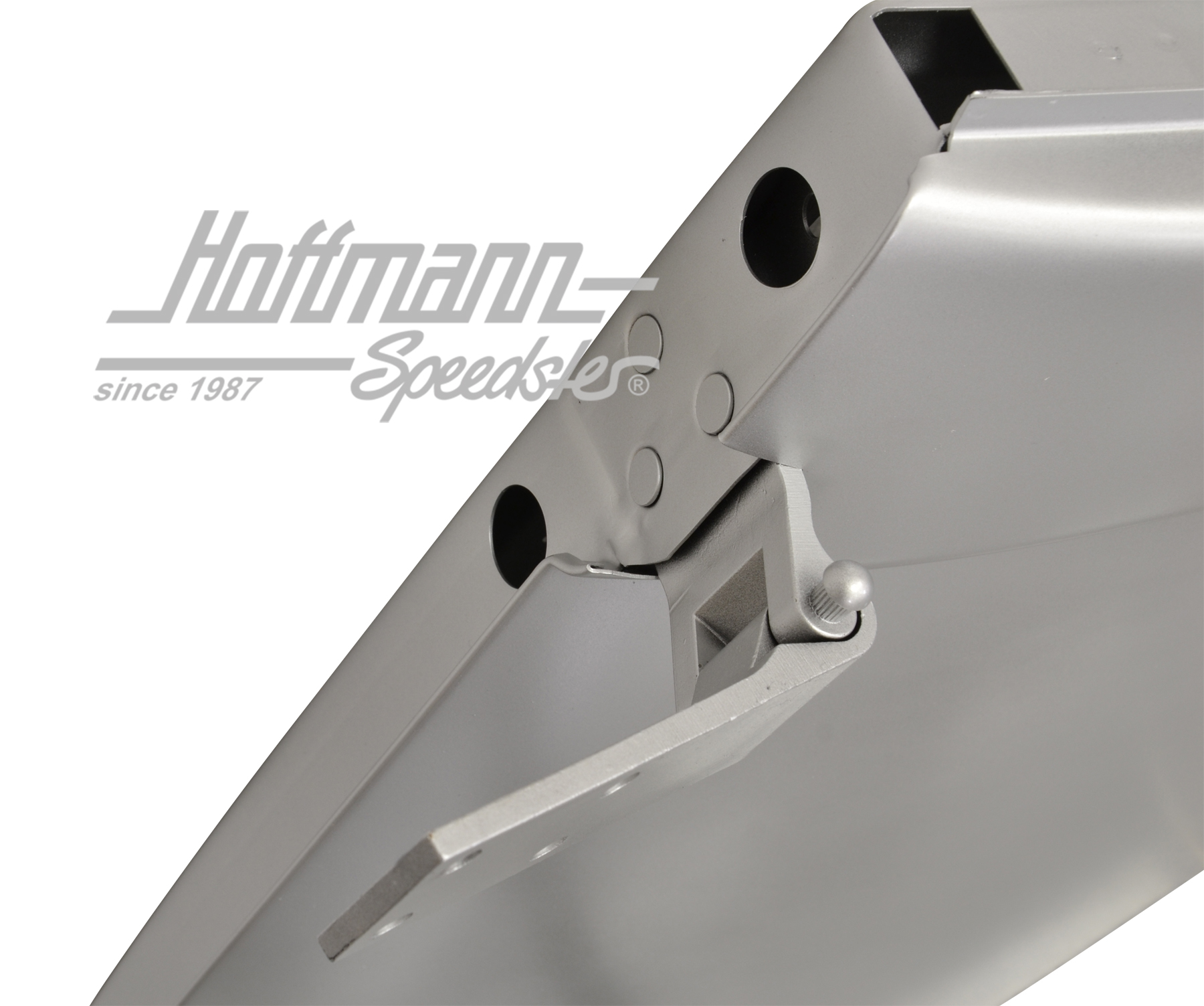 Porte, complète, 3.55-12.60, gauche                                                                 