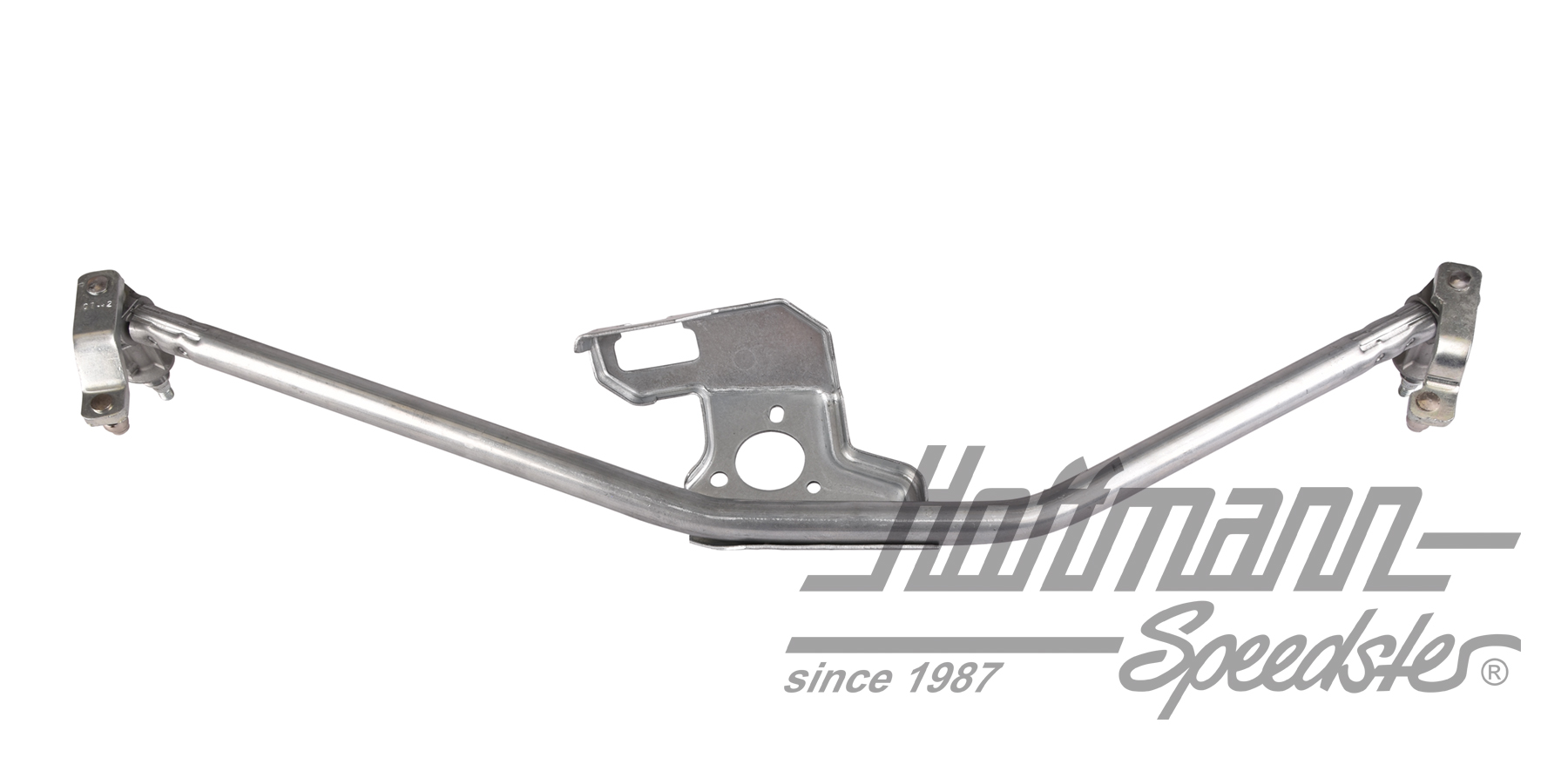 Jeu de tringlerie d'essuie-glace, sans tringlerie, Bus T4                                           