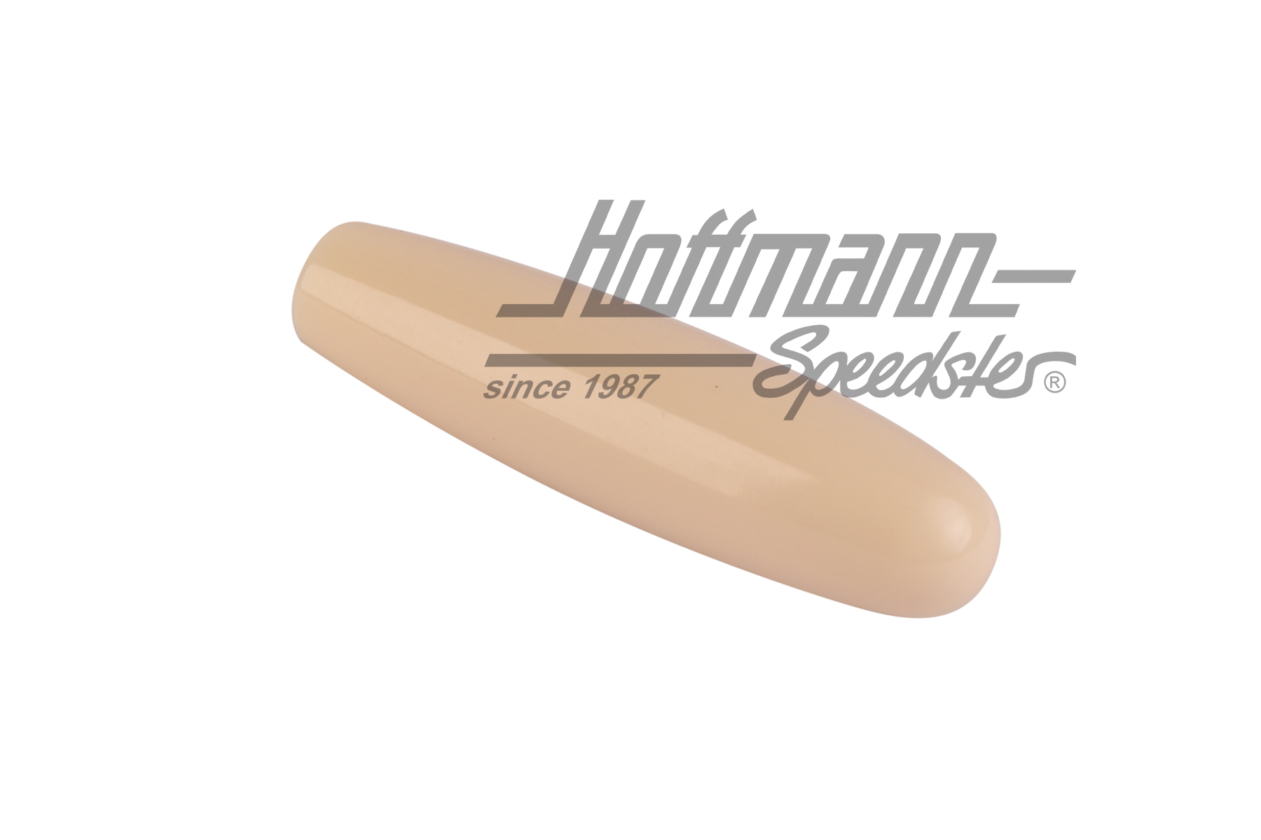 Bouton, commutateur de clignotant, 56-59, couleur ivoire | 644 552 853 00 elfenbein | 510-4310-04