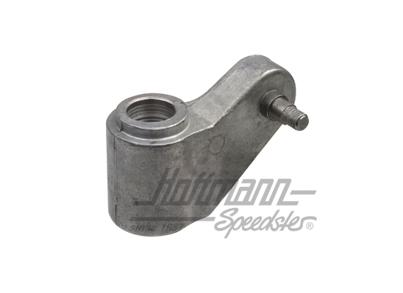 Chariot, charnière, arrière, 84-92, droite | 251 843 342 A | 360-4012-34