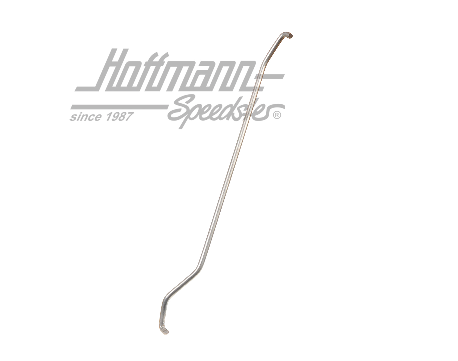 Tige, serrure de hayon arrière, Golf 2 | 191 827 515 | 280-1100-10