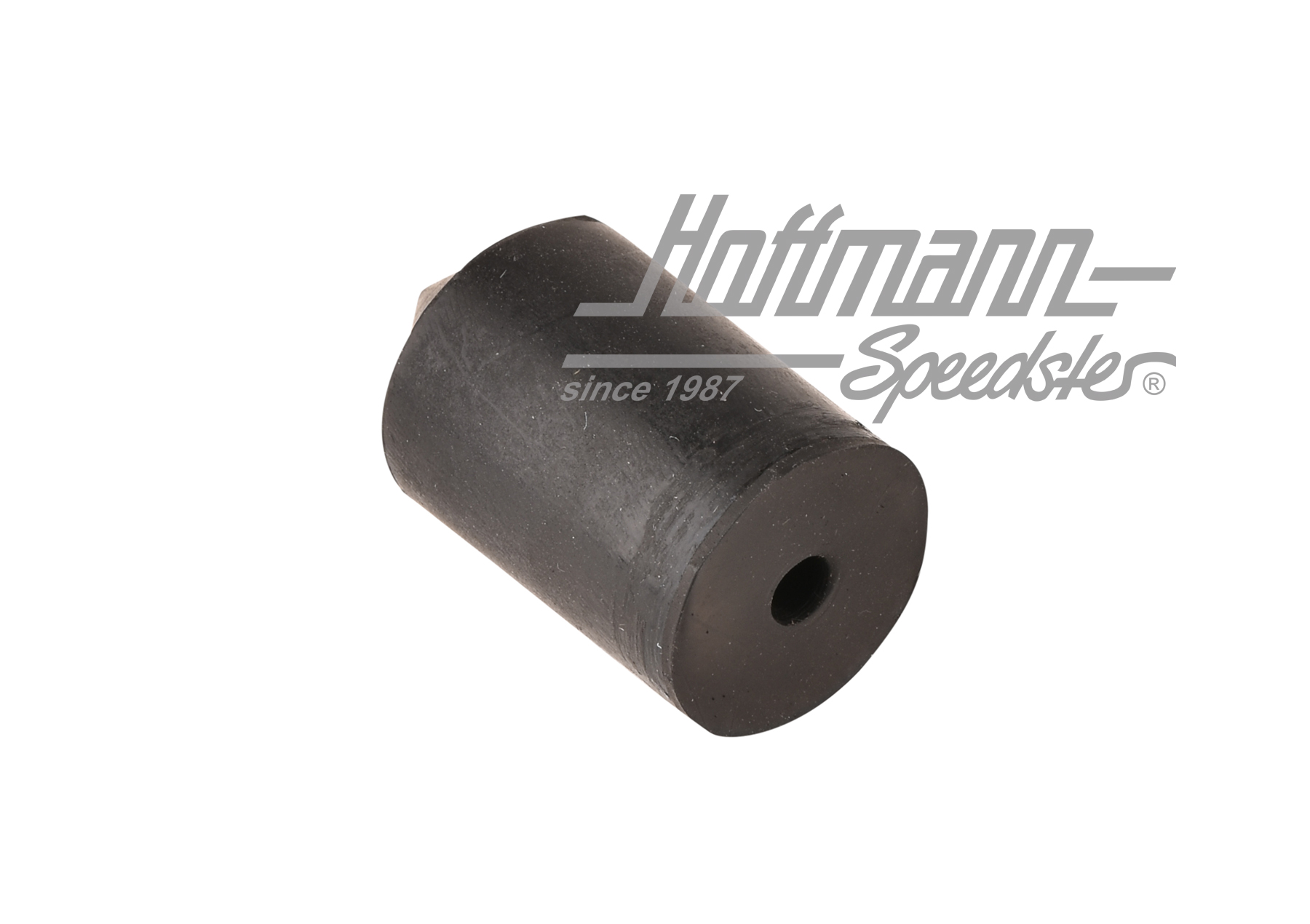 Butée en caoutchouc, silencieux, Golf                                                               