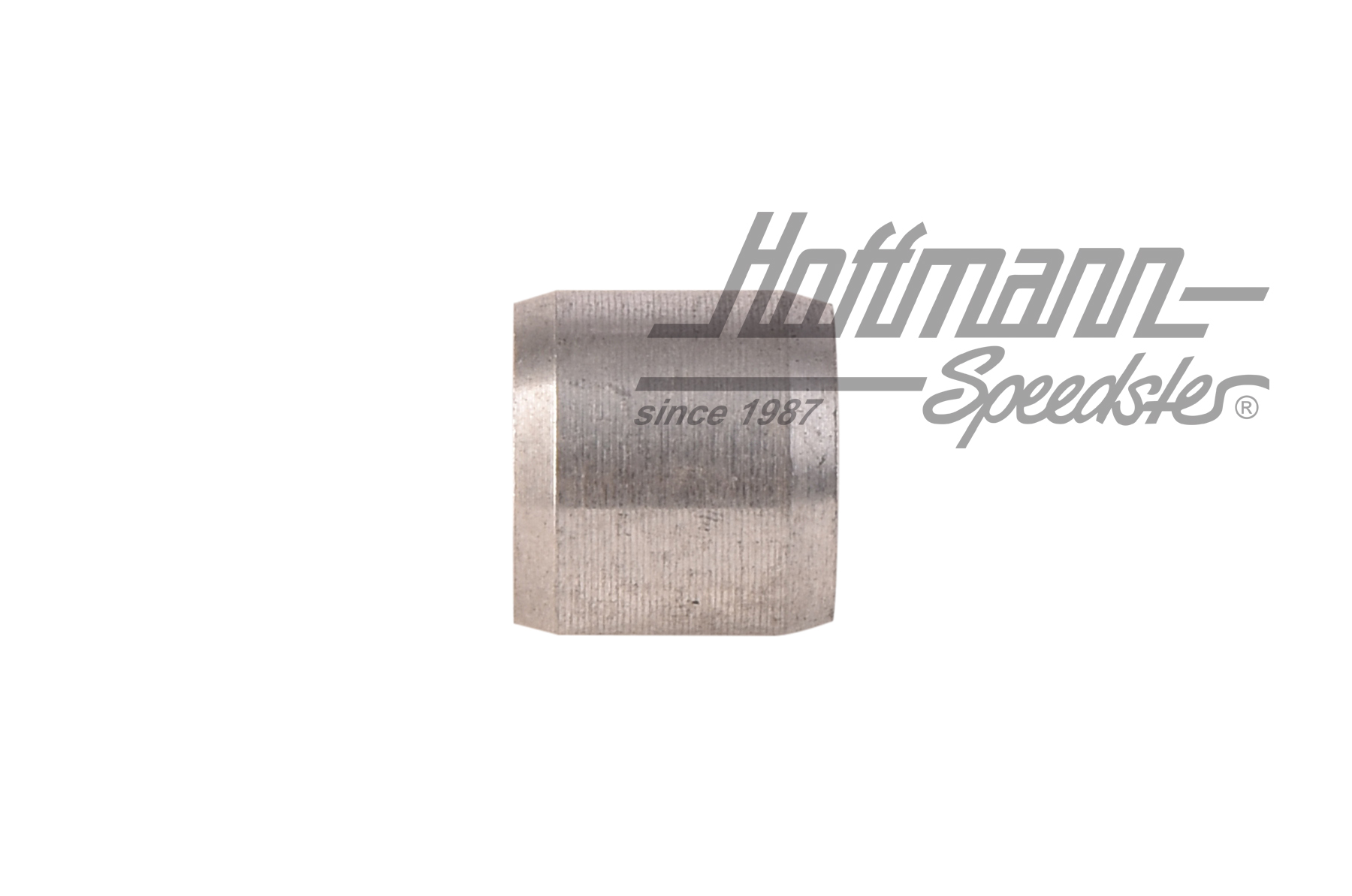 Bague coupante, conduite d'essence, 6mm                                                             