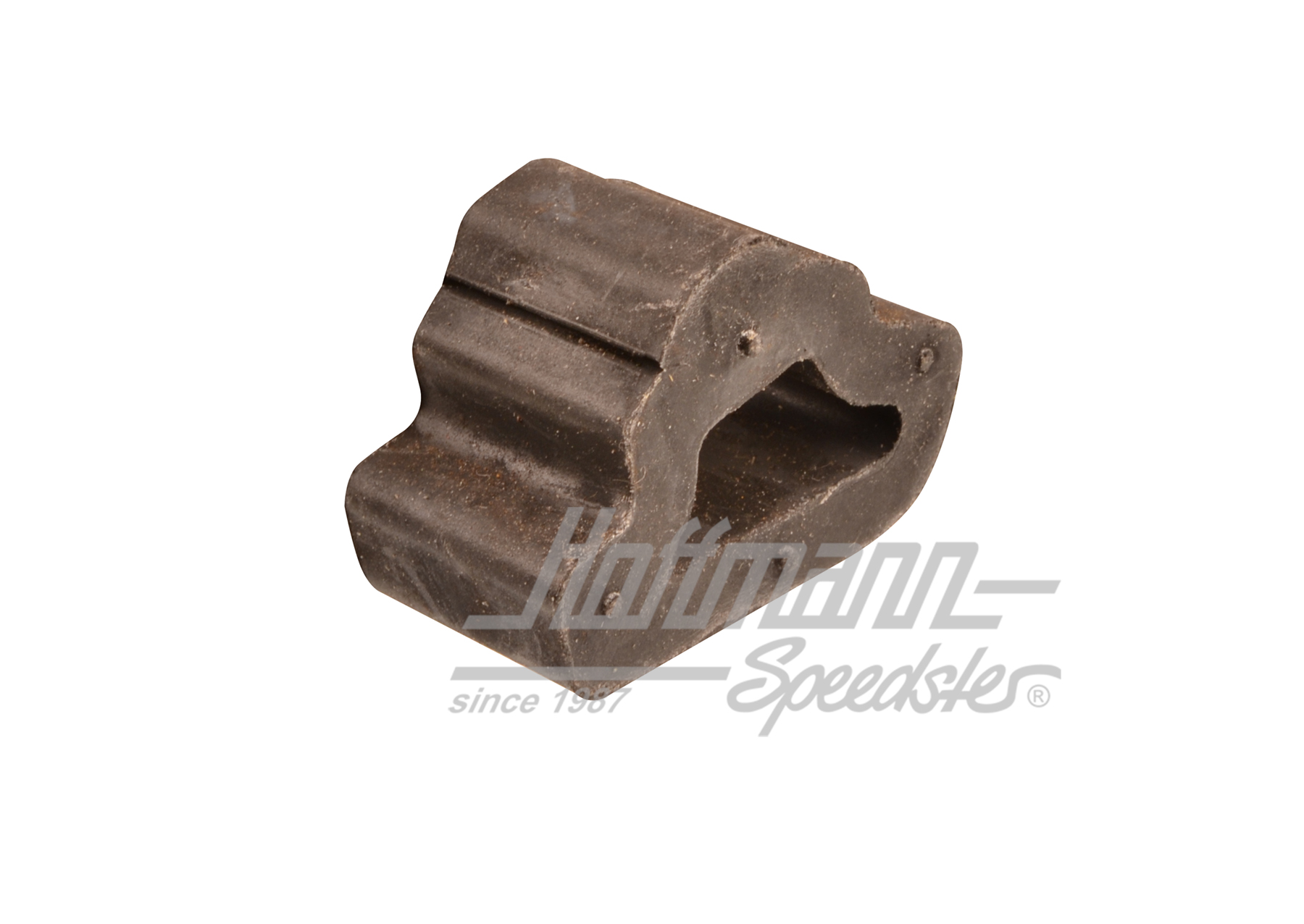 Tampon de butée, capot moteur, Golf 2                                                               