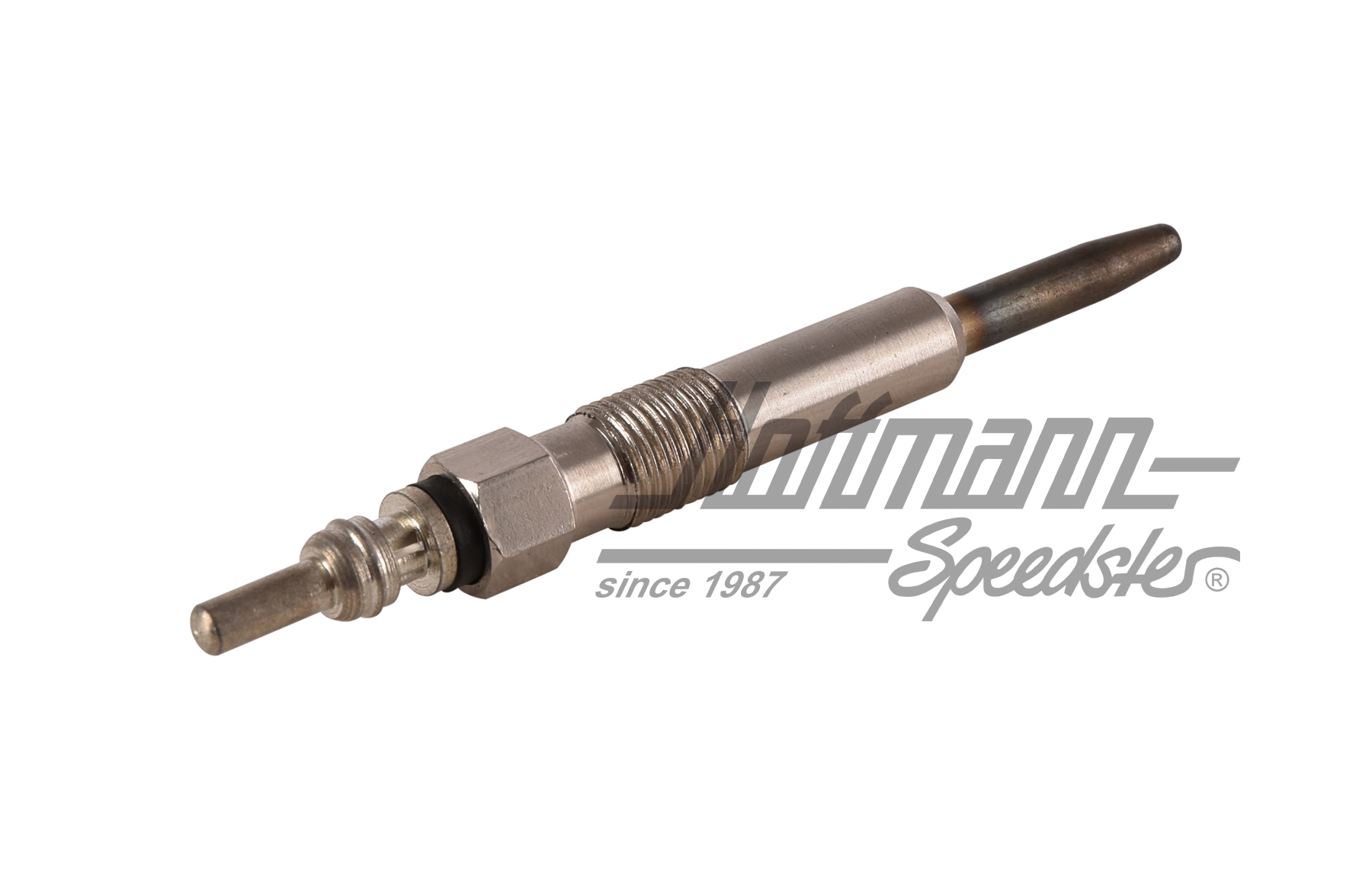 Bougie de préchauffage, Bus T4, 2.5 TDI, 9.95-6.03 | N  101 401 01 | 409-3040-60