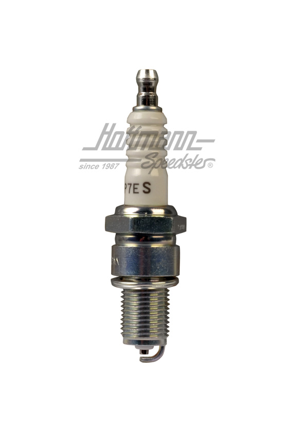 Bougie, NGK BP7ES, (pièce) | NG 1034 | 190-0104-03