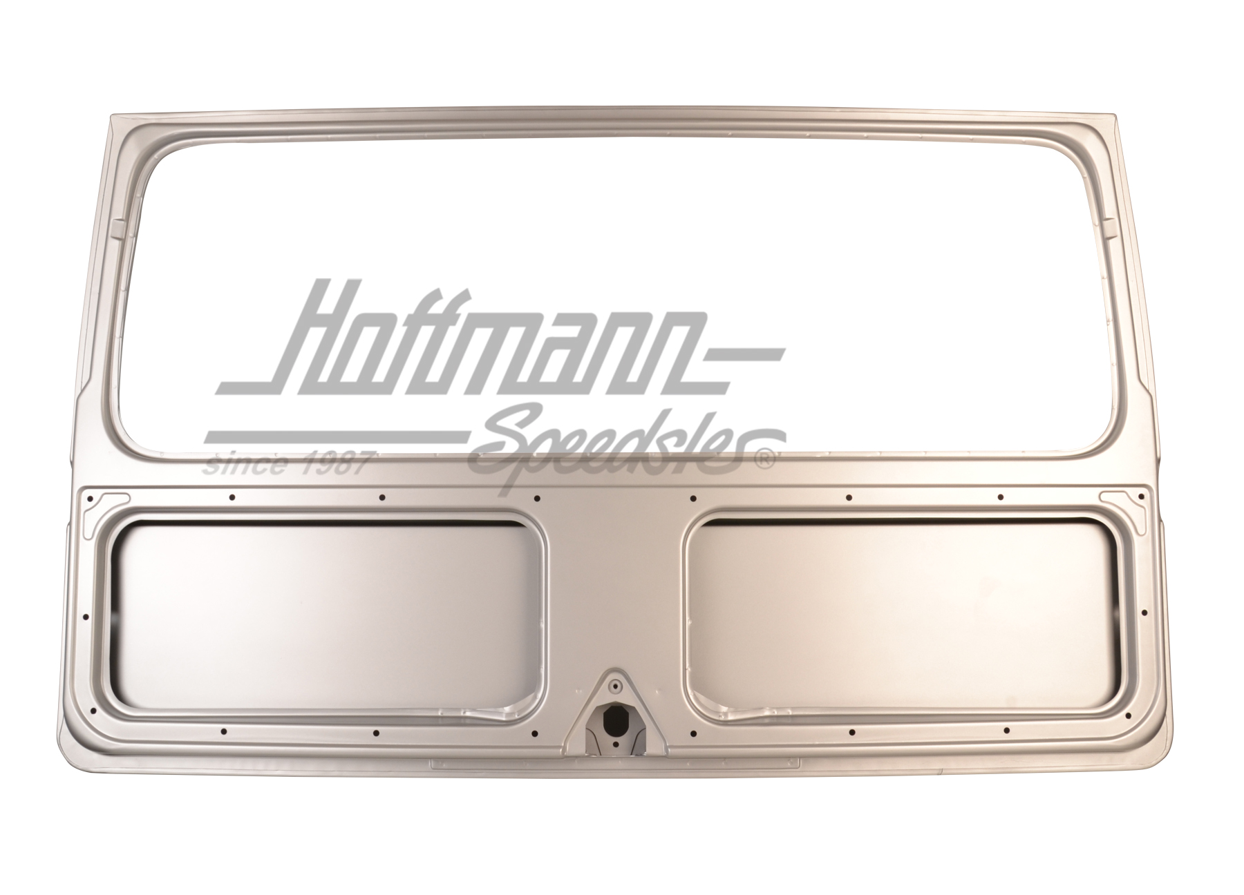 Hayon, avec ouverture de fenêtre, 66-71                                                             