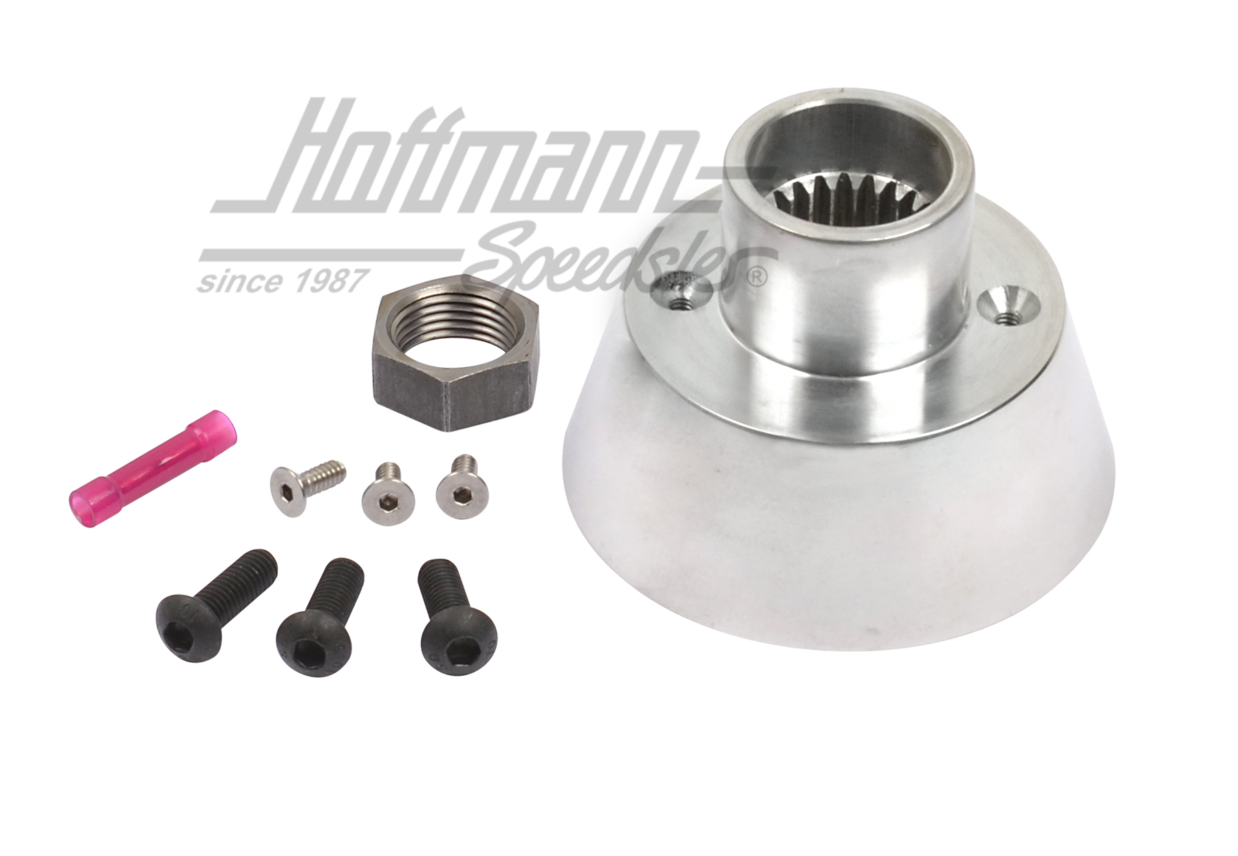 Moyeu du volant, Banjo, Empi, .49-7.59 | 79-4062 | 020-3274-10