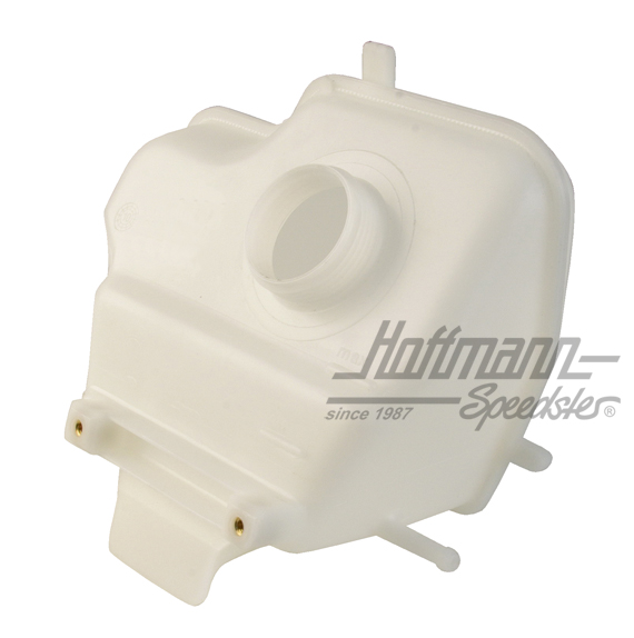 Réservoir d'alimentation, eau de refroidissement, Bus T3 | 025 121 403 | 307-4080-25