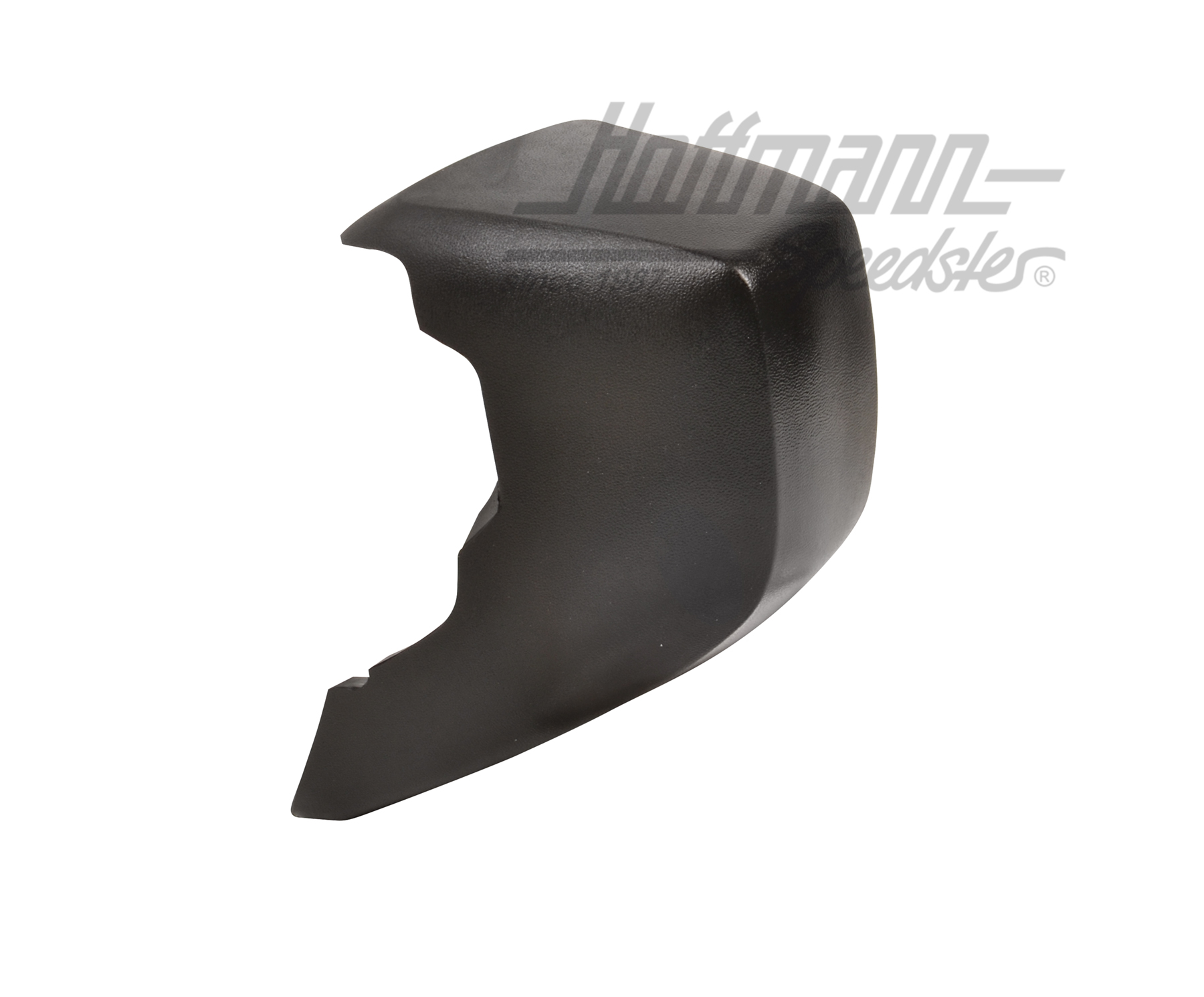 Butoir de pare-chocs, arrière, 74-83, gauche                                                        