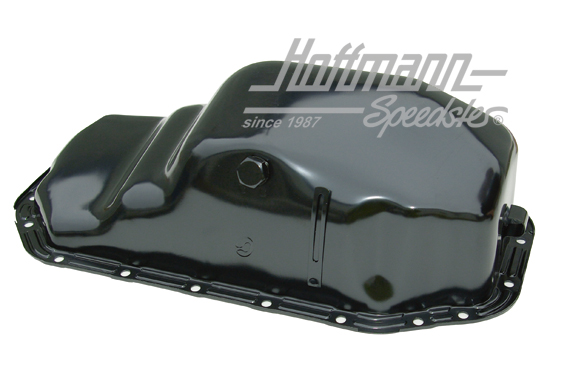 Carter d'huile, Golf 1-3, 1.0-1.4 | 030 103 601 E | 110-3603