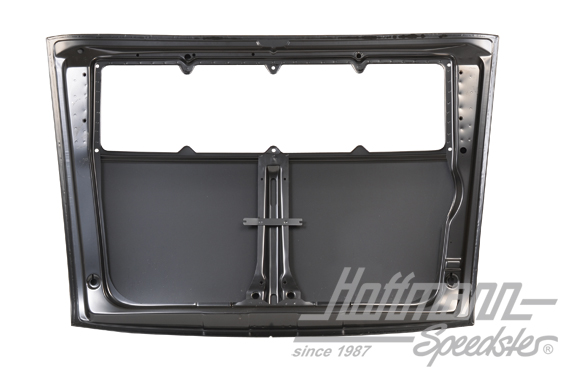 Capot moteur, Porsche 911, 74-89                                                                    
