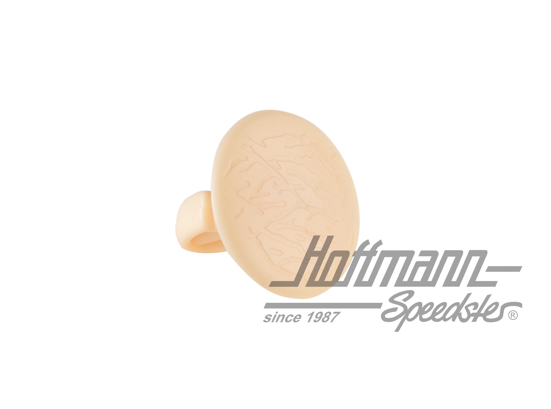 Clips, garnitures, Bus T3, beige/crème                                                              