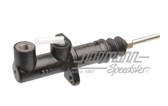 Cylindre émetteur, embrayage, 911, 87-89, Top Qualité | 911 423 171 03 | 530-3080-10