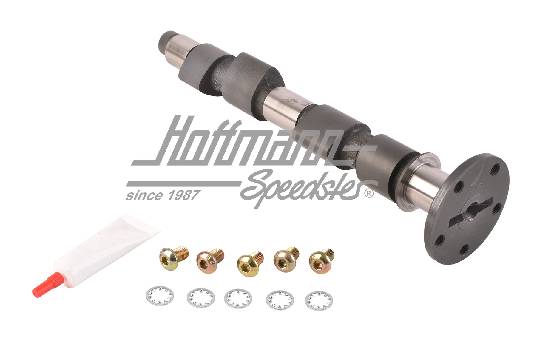 Arbre à cames, standard, Type 4, poussoir hydraulique | 071 109 021 CB | 092-0254