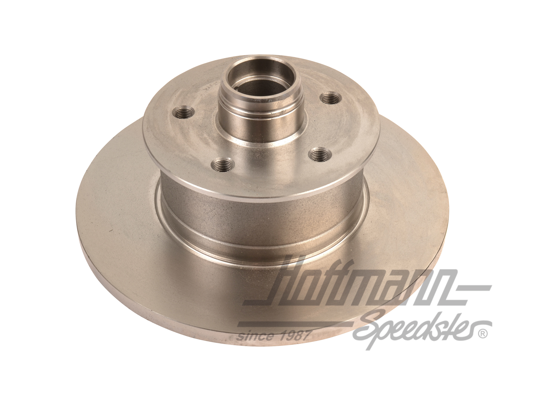 Disque de frein, avant, Bus T3, -6.86, 278/13mm, ATE | 251 407 617 AOE | 325-1505-10