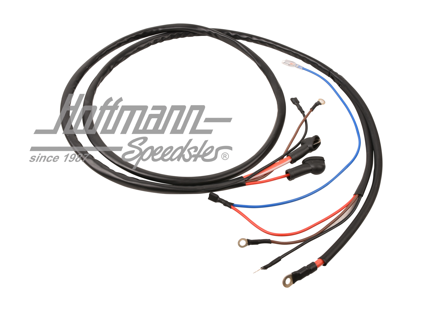 Jeu de câbles, alternateur
, Motorola, 69-69 | 901 612 037 25 | 580-1293-05