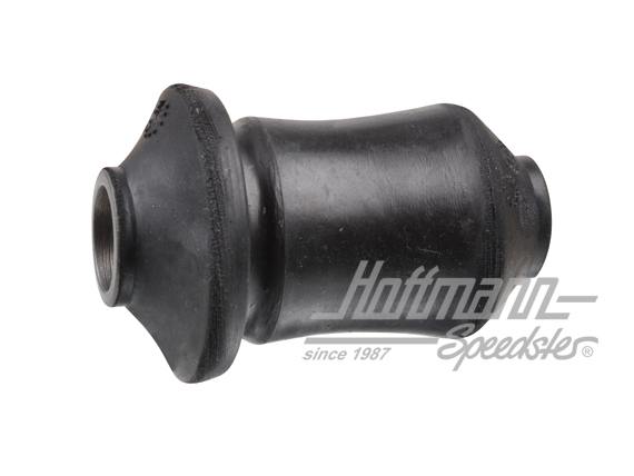 Silentbloc de bras oblique, Bus T2, Top Qualité                                                     