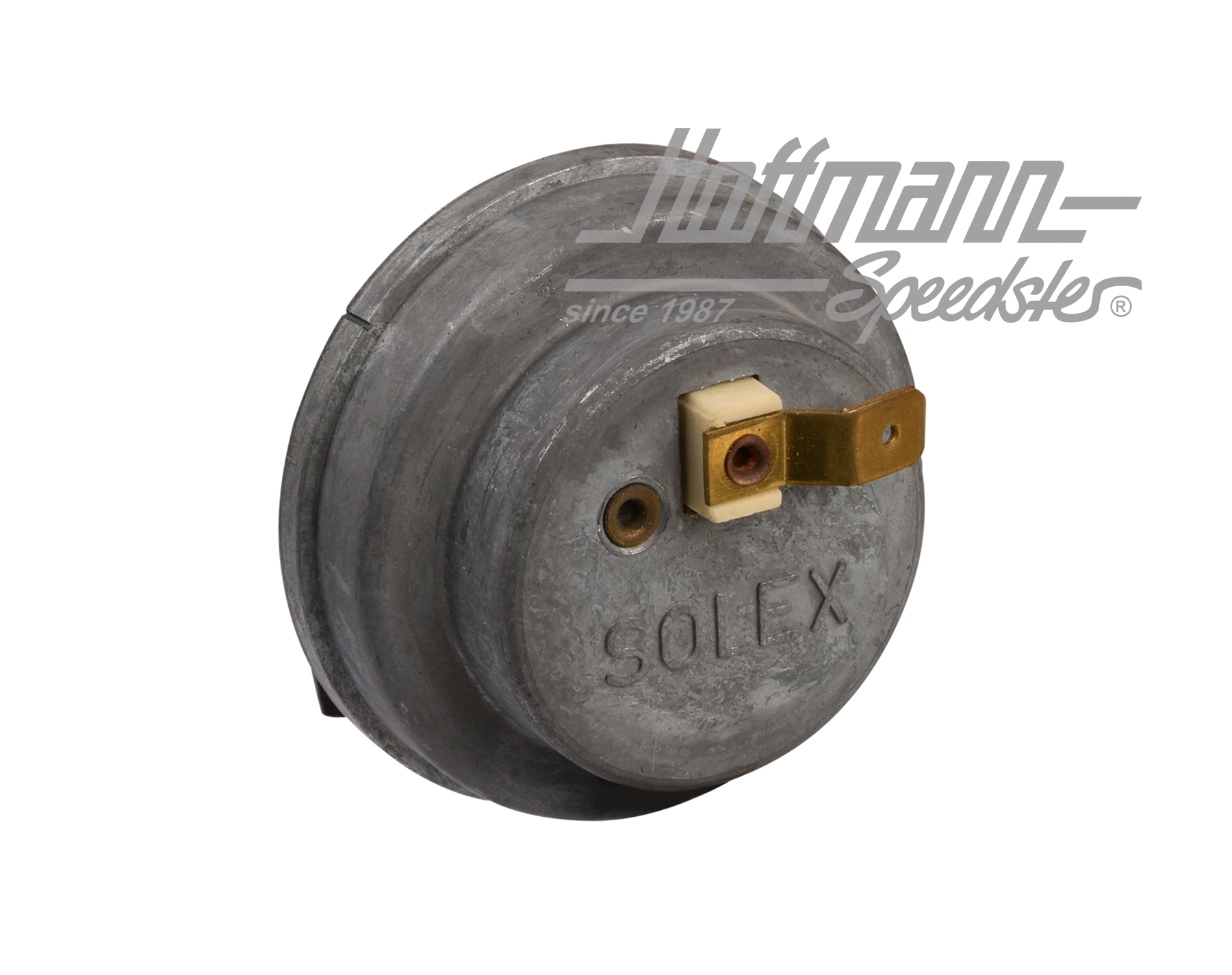 Starter automatique, Solex 32 PHN, 12 Volts                                                         