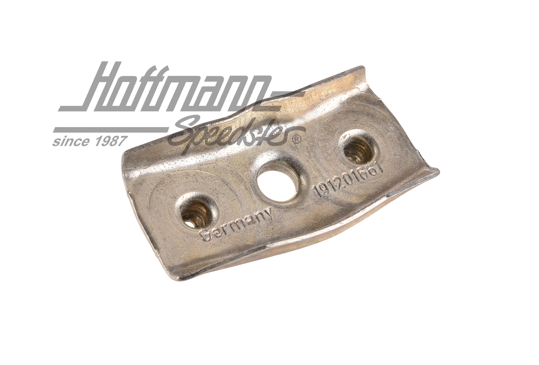 Cadre support, bandes de serrage
, réservoir d'ess., Golf 2/3, NOSence
                           