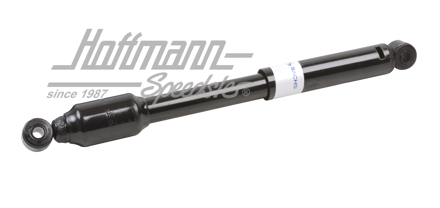 Amortisseur de direction, de série, .50-7.79, Sachs | 211 425 021 A | 089-3059