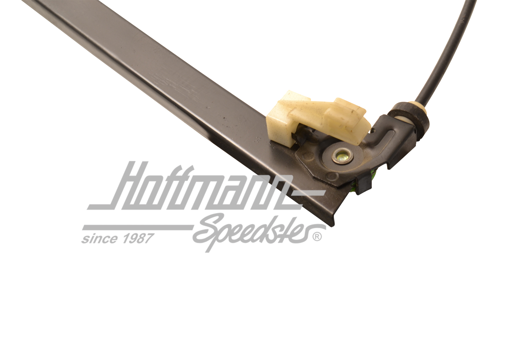 Lève-vitre, Bus T4, 9.90-7.95, droite                                                               