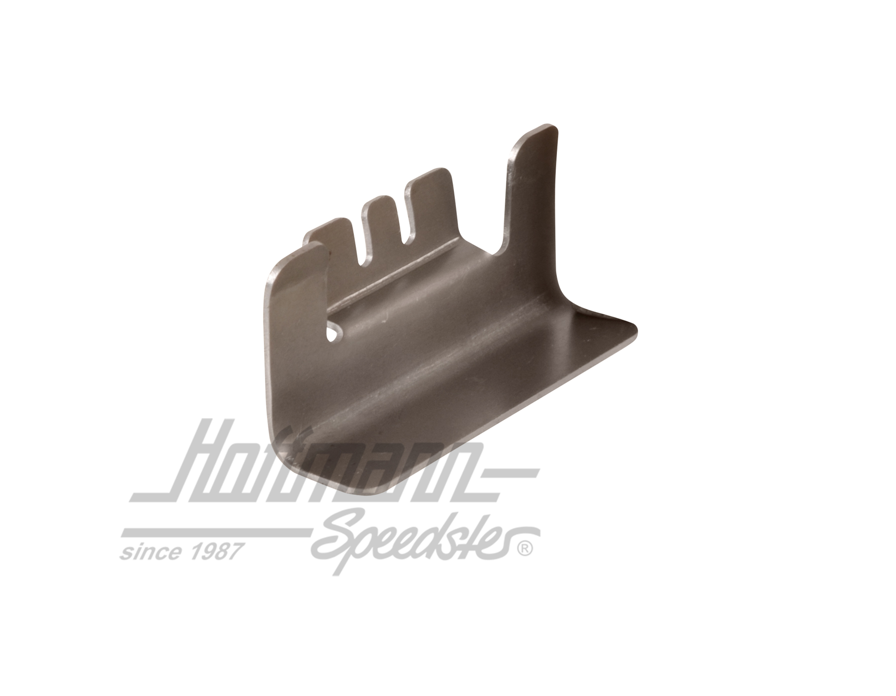 Cadre support, réservoir de lave-glace, en bas                                                      